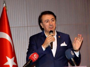 Aydemir: Çiçekli Şehitlerini Rahmetle Anıyoruz’