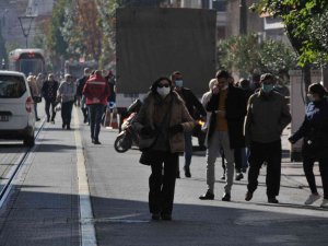 Eskişehir Aşı Sıralamasında İlk 10’daki Yerini Koruyor