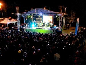 Başiskele Cumhuriyet Konseri Coşkuyla Kutlandı