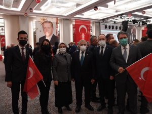 Başkan Büyükkılıç’tan Cumhuriyet Resepsiyonu’ndan Açıklama