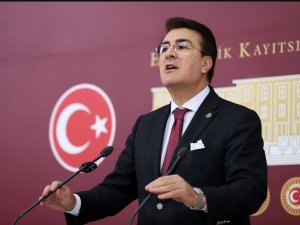 Aydemir: ‘Erzurumsporlular Olarak Adil Yönetim İstiyoruz’