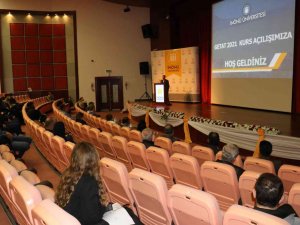 Parlakpınar, “ Getat, Modern Tıbbı İnkar Etmeyen Destek Tedavidir”