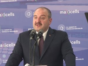 Sanayi Ve Teknoloji Bakanı Varank: "Türkiye’de Üretimi Daha Önce Gerçekleştirilemeyen Kan Ürünleri, Üretilmeye Başlanacak"