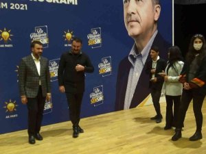 Ak Parti Adana Milletvekili Ve Diyarbakır İ̇l Koordinatörü Erdinç, Eğitimi Değerlendirdi
