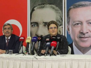 Bakan Derya Yanık’tan Gaziantep’e Övgü Ve Hizmet Vurgusu