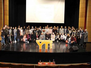 Atakum Gençlik Zirvesi