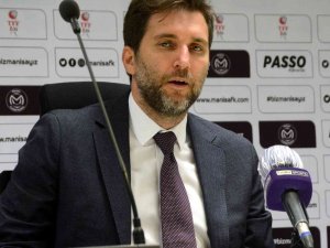Manisa Fk - Boluspor Maçının Ardından
