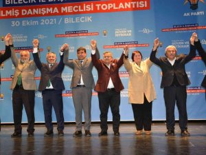 Ak Parti İ̇l Başkanı Yıldırım: “Siz Devletin Memurunu Tehdit Edip Sonrada Kendi Elemanlarınızmış Gibi Sahneye Çıkartamazsınız”