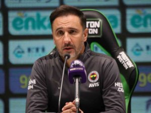 Vitor Pereira: “Takımım 2-0’dan Sonra Bloke Olmuş Gibiydi”