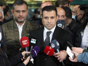 Başkan Özgökçen: “Konyaspor Futbol Olarak Daha İyi Yerlere Gelecektir”