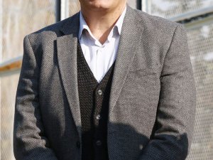 Mutlu Önal: "Sümer Stadı’nda Gece Maçı Oynanacak"