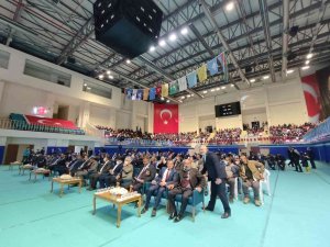 Sincan’da Konser Rüzgarı