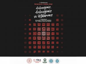 Geleneksel Türk Ve İ̇slam Sanatlarının Kalbi Karatay’da Atacak