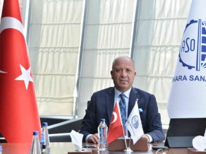Aso 2. Osb, Glasgow’daki İ̇klim Zirvesi’nde Türkiye’den Temsil Edilen Tek Osb Olacak