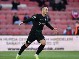 Bursaspor’un Rakibi Ankara Keçiörengücü