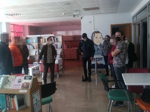 Kütahya’da "Bağımlılıkla Mücadele Seferberliği"