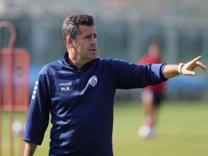 Hüseyin Eroğlu: “Adana’dan Kazanarak Dönmek İstiyoruz”