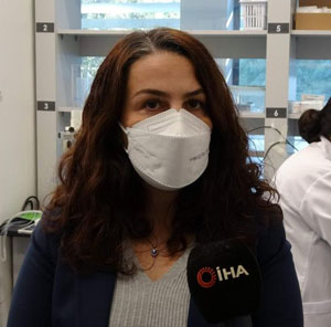 Doç. Dr. Gülin Renda: ”Zehirli Ve Zehirsiz Mantarı Ayırmak Çok Zor”