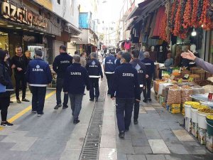 Alışverişin Odak Merkezine Çizgili Çözüm