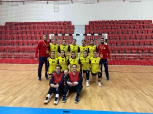 Elazığ Sysk, Gaziantep’ten 1 Puanla Döndü