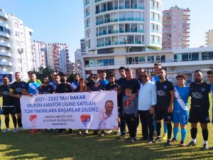 Mersin Amatör Futbol Ligi, Uzun Bir Aranın Ardından Yeniden Başladı