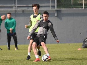 Manisa Fk’da Yılport Samsunspor Hazırlıkları Başladı
