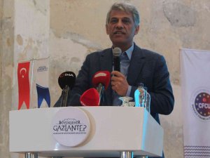Kültür Ve Turizm Bakan Yardımcısı Alpaslan: Son 3 Ayda Turizm Gelirleri 12 Milyar Dolar Seviyesinde"