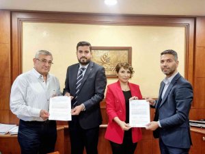 İ̇nova Ajans’tan Otogar Hamlesi