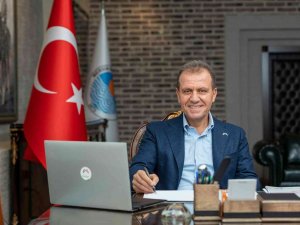 Seçer: "Mersin’in Kurtuluşunun 100. Yılında Metronun Temelini Atmak İstiyoruz"