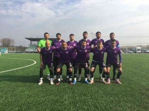 Kdz. Ereğli Belediyespor Sezona Yenilgiyle Başladı