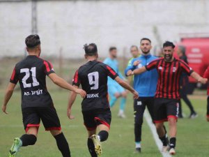 Tff 2. Lig: Turgutluspor: 1 -İ̇negölspor: 0