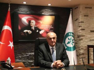 Pankobi̇rli̇k Genel Başkanı Erkoyuncu: “Oybirliği İle Seçilmek Sorumluluğu Biraz Yükseltti”
