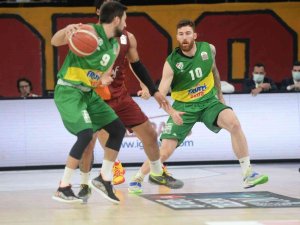 Frutti Extra Bursaspor’dan Sakatlık Açıklaması