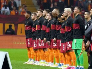 Galatasaray’da 2 Değişiklik