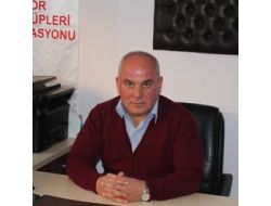 2’inci Bilecik Amatör Spor Kulüpleri İstişare Toplantısı