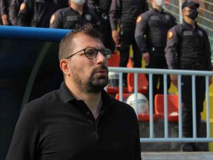 Belediye Derincespor-ceyhan Spor Maçının Ardından