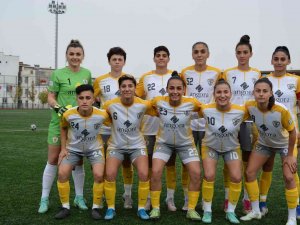 Alg Spor Hazırlık Maçını Farklı Kazandı