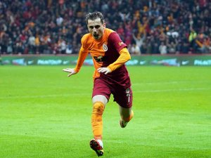 Spor Toto Süper Lig: Galatasaray: 2 - Gaziantep Fk: 0 (Maç Sonucu)