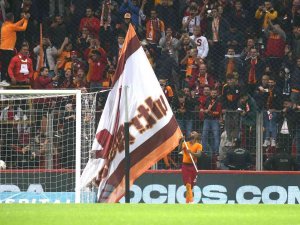 Maç Sonu 3’lüsü Marcao’dan