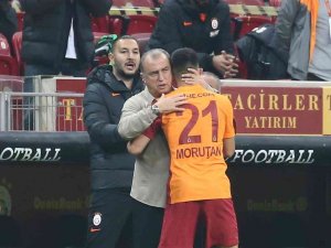 Olimpiu Morutan Ligdeki 3. Golünü Kaydetti