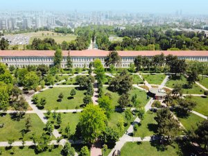 Yıldız Teknik Üniversitesi 23 öğretim elamanı alacak