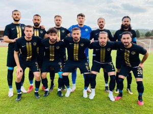 Talasgücü Belediyespor Galibiyetle Başladı