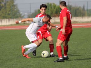 Balıkesir’de Amatör Futbol Heyecanı Başladı