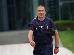 Süper Lig’de Son Bir Yılın Lideri Abdullah Avcı Oldu