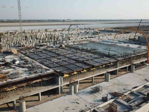 Çukurova Bölgesel Havalimanında Hedef 29 Ekim 2022