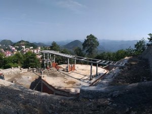 Ulubey’de Turizm Seferberliği