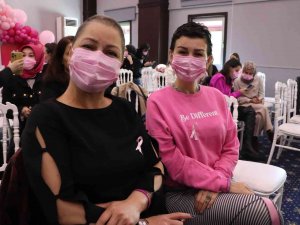 Meme Kanserini Nasıl Yendiklerini Anlattılar