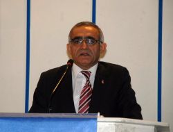 Deprem Gerçeği Ve Tsunami Konferansı