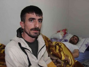 Doktorlar Teşhis Koyamadı, Bir Ayda Yatağa Mahkum Oldu