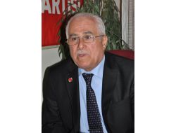 Sp'li Emiroğlu: "Parlamentoya Gireceğiz"